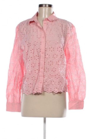 Damska koszula C&A, Rozmiar XL, Kolor Różowy, Cena 43,99 zł