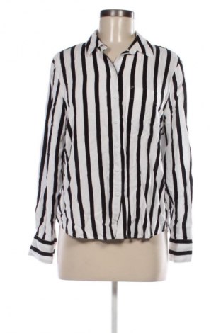 Дамска риза C&A, Размер L, Цвят Многоцветен, Цена 14,99 лв.