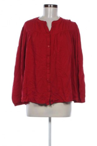 Cămașă de femei C&A, Mărime XL, Culoare Roșu, Preț 53,99 Lei