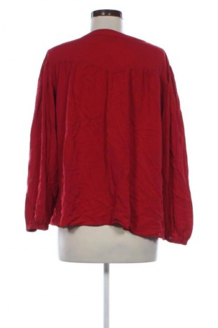 Cămașă de femei C&A, Mărime XL, Culoare Roșu, Preț 53,99 Lei