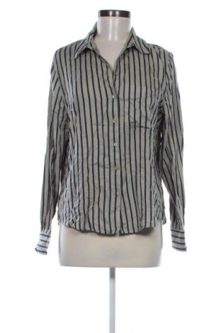 Дамска риза C&A, Размер XL, Цвят Многоцветен, Цена 16,99 лв.