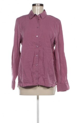 Γυναικείο πουκάμισο C&A, Μέγεθος L, Χρώμα Βιολετί, Τιμή 4,99 €
