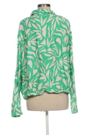 Дамска риза C&A, Размер XL, Цвят Многоцветен, Цена 12,99 лв.