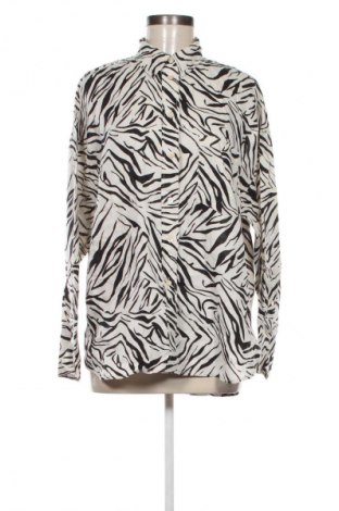 Damenbluse C&A, Größe M, Farbe Mehrfarbig, Preis € 8,99