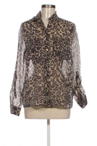 Damenbluse C&A, Größe M, Farbe Mehrfarbig, Preis € 3,99