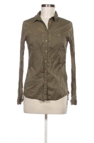 Dámská košile  C&A, Velikost S, Barva Zelená, Cena  587,00 Kč