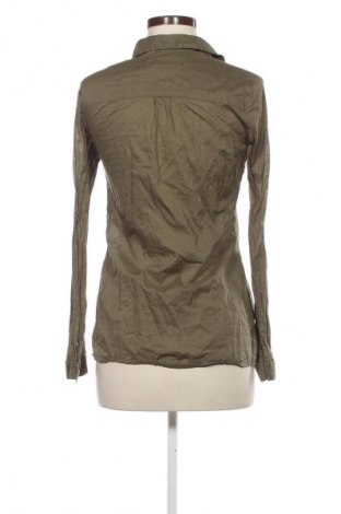 Dámská košile  C&A, Velikost S, Barva Zelená, Cena  587,00 Kč