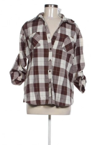 Γυναικείο πουκάμισο C&A, Μέγεθος XL, Χρώμα Πολύχρωμο, Τιμή 7,99 €