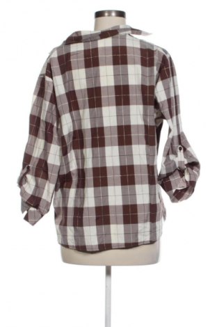 Γυναικείο πουκάμισο C&A, Μέγεθος XL, Χρώμα Πολύχρωμο, Τιμή 7,99 €