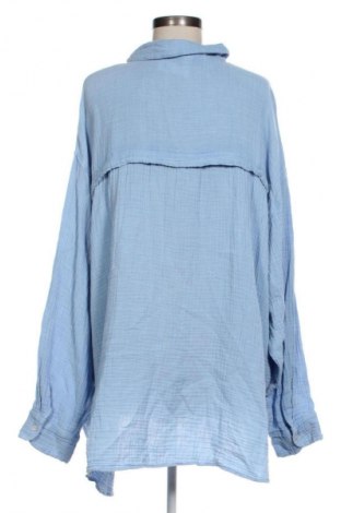 Cămașă de femei C&A, Mărime XL, Culoare Albastru, Preț 66,00 Lei