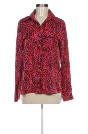 Дамска риза C'EST MONIQUE, Размер M, Цвят Многоцветен, Цена 32,99 лв.