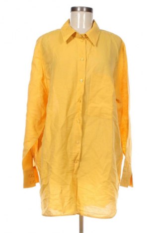 Dámska košeľa  COS, Veľkosť XXL, Farba Oranžová, Cena  28,04 €