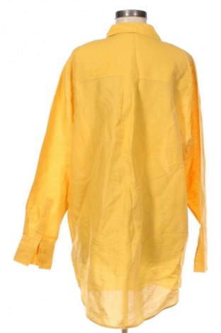 Dámska košeľa  COS, Veľkosť XXL, Farba Oranžová, Cena  28,04 €