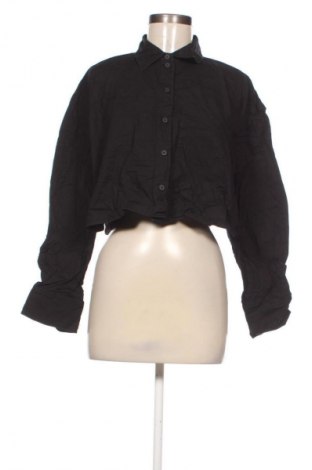 Dámska košeľa  COS, Veľkosť M, Farba Čierna, Cena  30,95 €