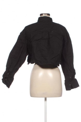 Dámska košeľa  COS, Veľkosť M, Farba Čierna, Cena  30,95 €