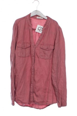 Dámska košeľa  Cache Cache, Veľkosť XS, Farba Ružová, Cena  2,95 €