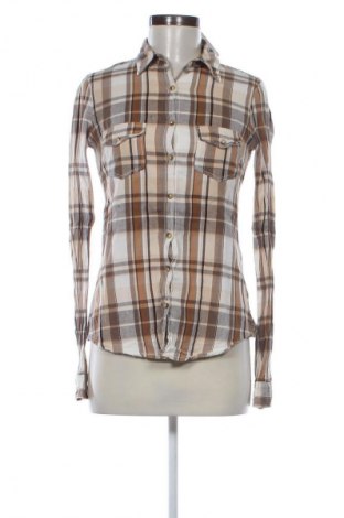 Damenbluse Calliope, Größe M, Farbe Mehrfarbig, Preis € 12,79