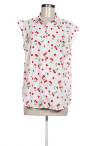 Дамска риза Calliope, Размер XL, Цвят Многоцветен, Цена 12,99 лв.