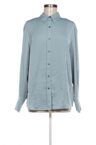 Dámská košile  Calvin Klein, Velikost M, Barva Modrá, Cena  2 329,00 Kč