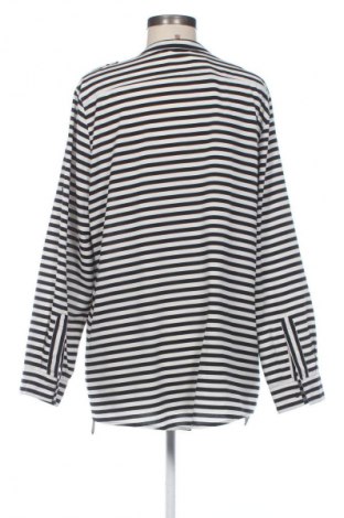 Damska koszula Calvin Klein, Rozmiar L, Kolor Kolorowy, Cena 204,67 zł