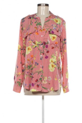 Дамска риза Calvin Klein, Размер M, Цвят Многоцветен, Цена 89,03 лв.