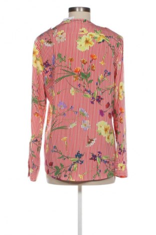 Дамска риза Calvin Klein, Размер M, Цвят Многоцветен, Цена 89,03 лв.