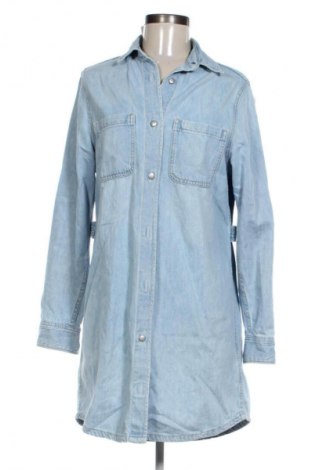 Dámska košeľa  Calvin Klein Jeans, Veľkosť S, Farba Modrá, Cena  34,79 €