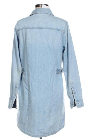 Dámska košeľa  Calvin Klein Jeans, Veľkosť S, Farba Modrá, Cena  34,79 €