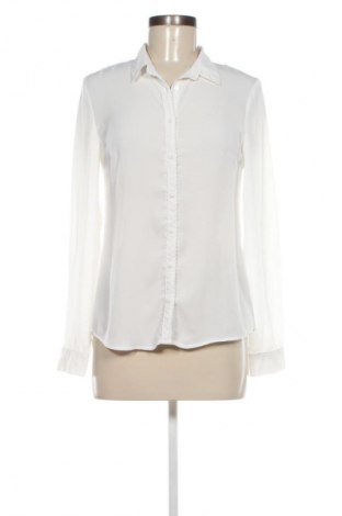 Dámska košeľa  Camaieu, Veľkosť M, Farba Biela, Cena  12,83 €