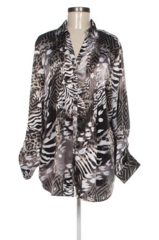 Dámska košeľa  Canda, Veľkosť XXL, Farba Viacfarebná, Cena  12,83 €