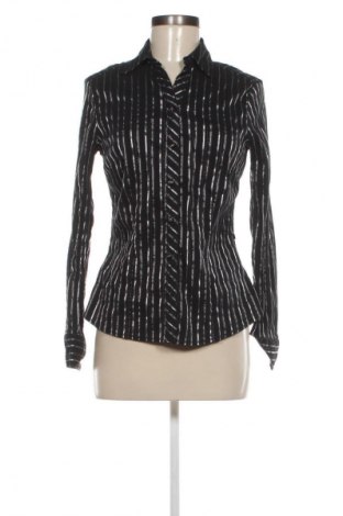 Дамска риза Canda, Размер M, Цвят Многоцветен, Цена 25,00 лв.