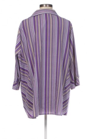 Damska koszula Canda, Rozmiar 3XL, Kolor Kolorowy, Cena 37,99 zł