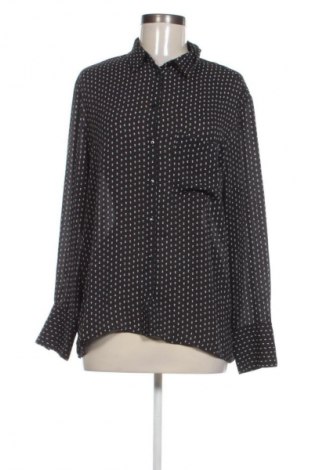 Cămașă de femei Canda, Mărime M, Culoare Negru, Preț 66,88 Lei