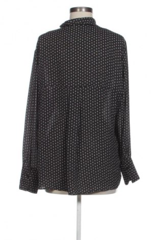 Cămașă de femei Canda, Mărime M, Culoare Negru, Preț 66,88 Lei