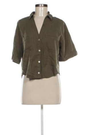 Női ing Candida, Méret M, Szín Zöld, Ár 5 083 Ft