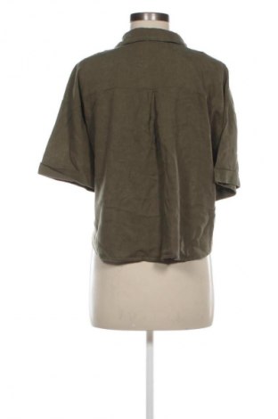 Női ing Candida, Méret M, Szín Zöld, Ár 5 083 Ft