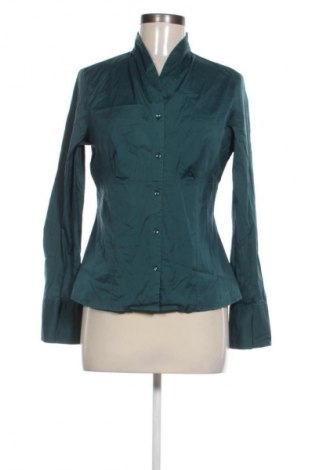 Damenbluse Caractere, Größe S, Farbe Grün, Preis 41,94 €