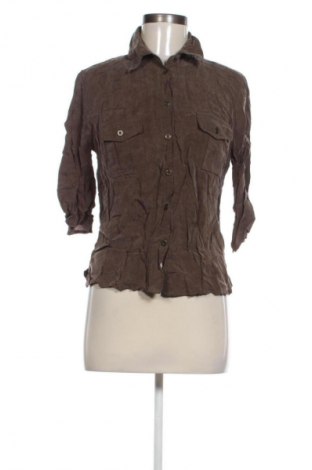 Damenbluse Caroll, Größe M, Farbe Braun, Preis € 28,13