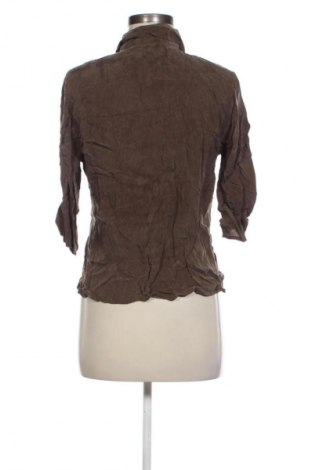 Damenbluse Caroll, Größe M, Farbe Braun, Preis € 28,13