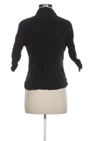 Дамска риза Caroll, Размер M, Цвят Черен, Цена 36,99 лв.