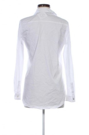 Дамска риза Cartoon, Размер M, Цвят Бял, Цена 14,99 лв.