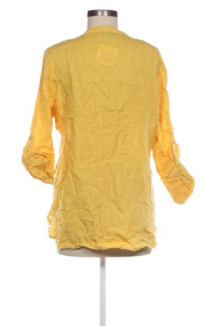 Dámská košile  Cartoon, Velikost M, Barva Žlutá, Cena  219,00 Kč