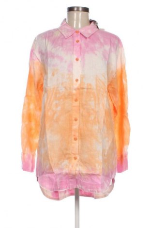 Damenbluse Cartoon, Größe M, Farbe Mehrfarbig, Preis € 21,99