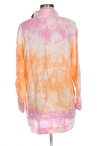 Damenbluse Cartoon, Größe M, Farbe Mehrfarbig, Preis € 21,99