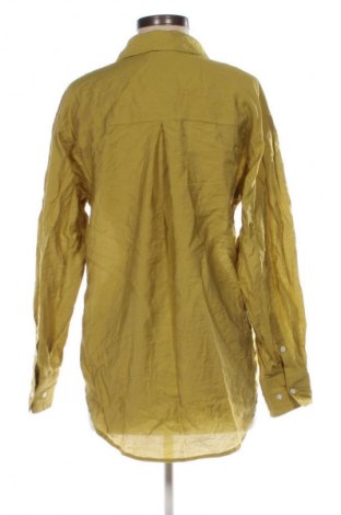 Дамска риза Catwalk Junkie, Размер XS, Цвят Жълт, Цена 14,99 лв.