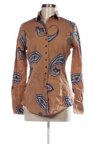 Damenbluse Cavallaro Napoli, Größe M, Farbe Mehrfarbig, Preis 22,99 €