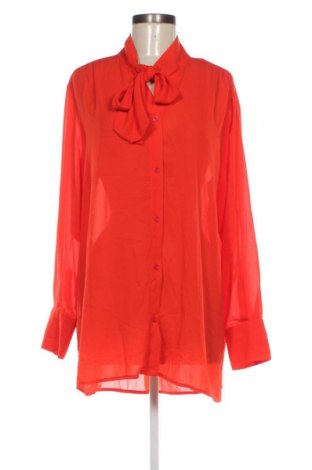 Női ing Cazinc The Label, Méret XL, Szín Piros, Ár 10 819 Ft