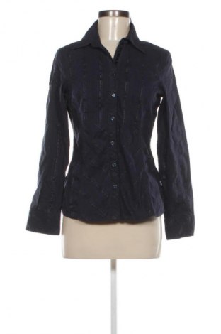 Дамска риза Cecil, Размер S, Цвят Син, Цена 12,99 лв.