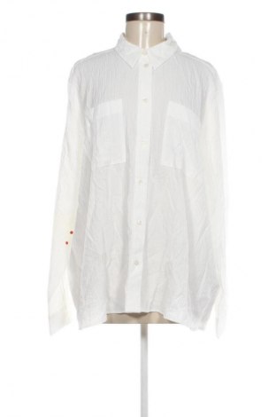 Cămașă de femei Cecil, Mărime XXL, Culoare Alb, Preț 294,99 Lei