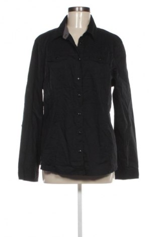 Дамска риза Cecil, Размер XL, Цвят Черен, Цена 23,99 лв.